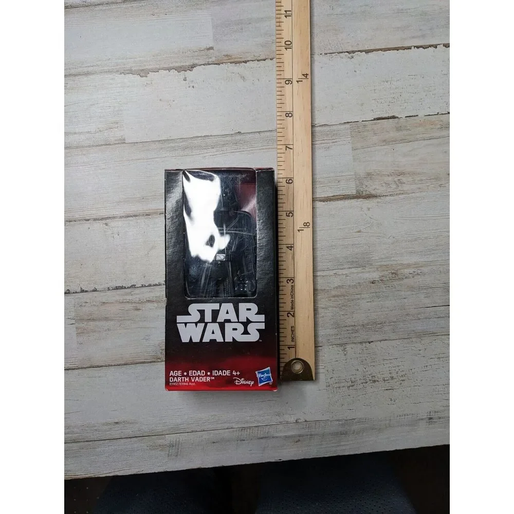 Darth Vader 6
